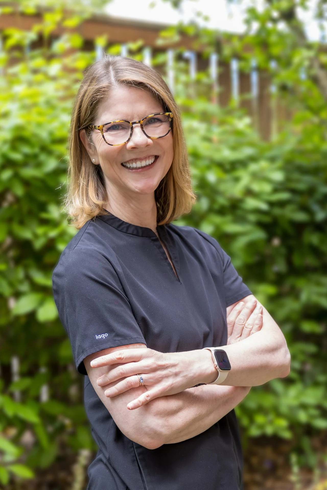 Dr. Kerry Lisitsky