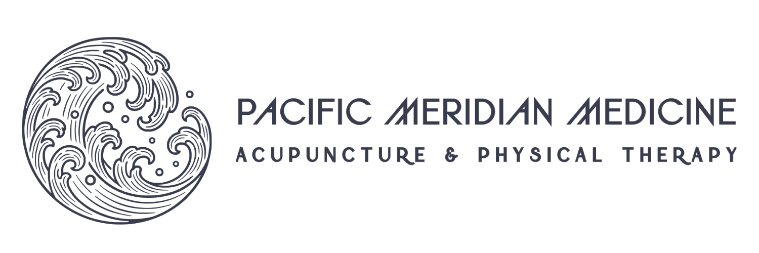 Pacific Meridian Medicine — Acupuncture & Physical Therapy